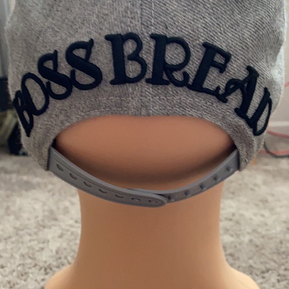 BB black hat - Picture 4 of 9